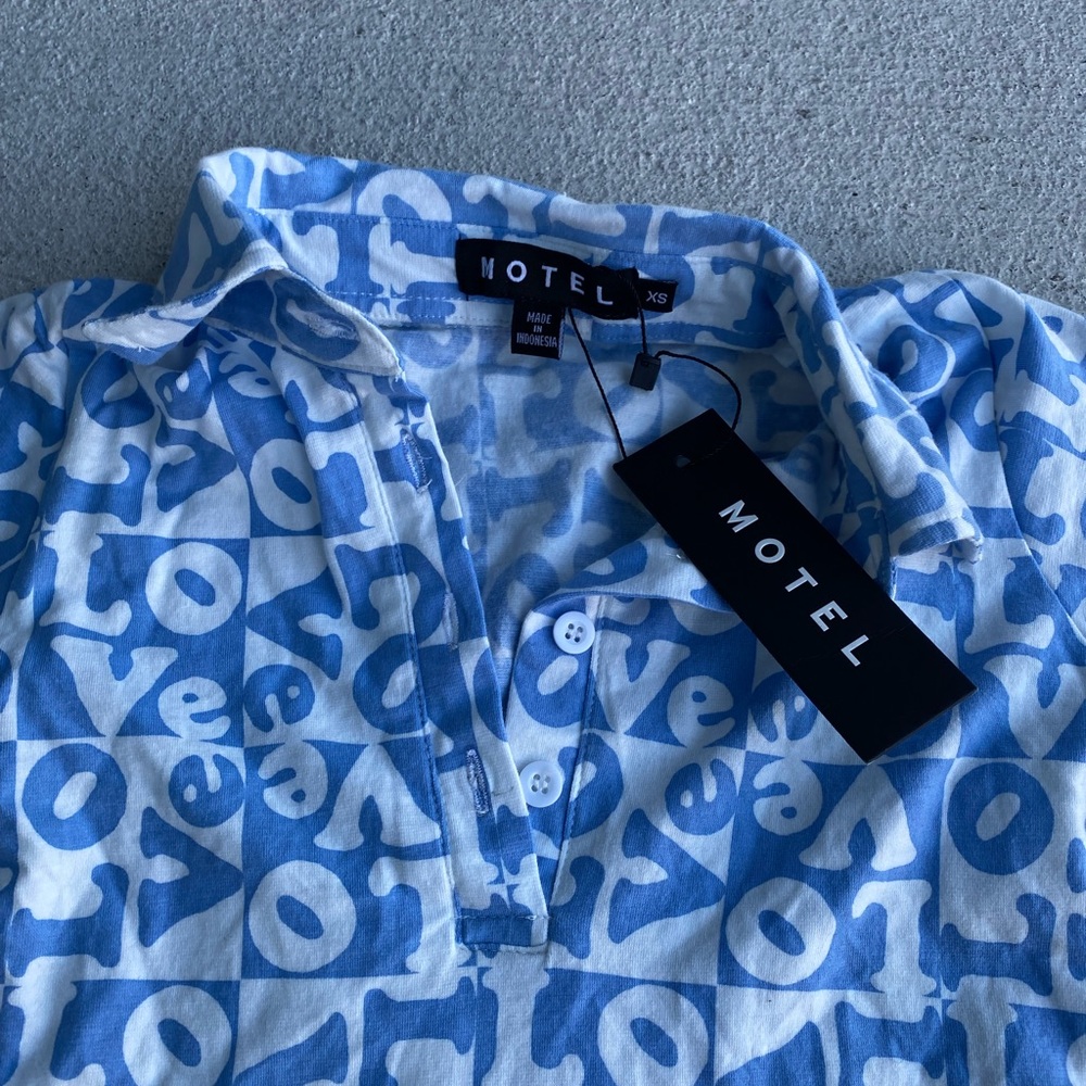 Motel Rocks dress - Picture 3 of 3